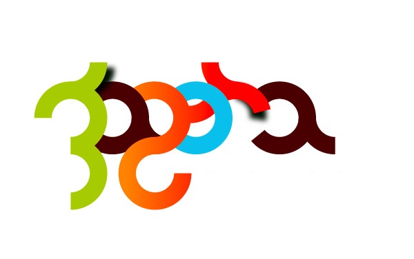 Creating-a-crazy-digitize-logo How can a Custom Logo Digitizing Impact the Overall Identity of your Business