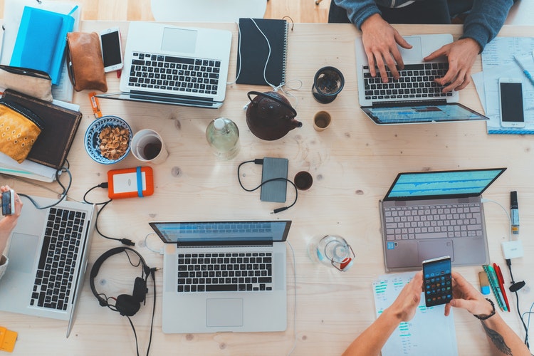 web design companies Toronto Web design skills to check while hire a web designer in your company