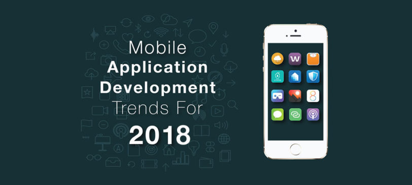 Emerging Trends of IOS App Development latest trends in ios app development