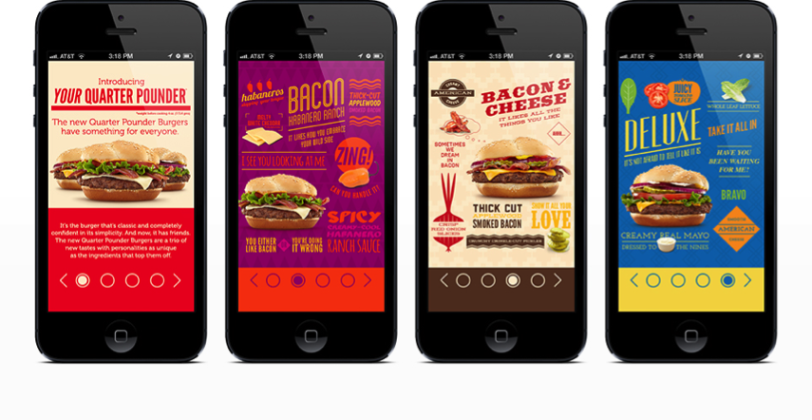 ric media Rich Media Mobile Ads