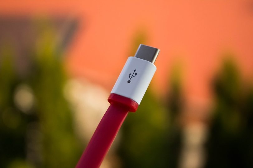 USB HD IMAGE Inherent Problems With USB-C That You May Not Know