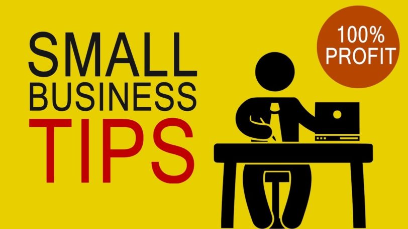 small Business Marketing Tips