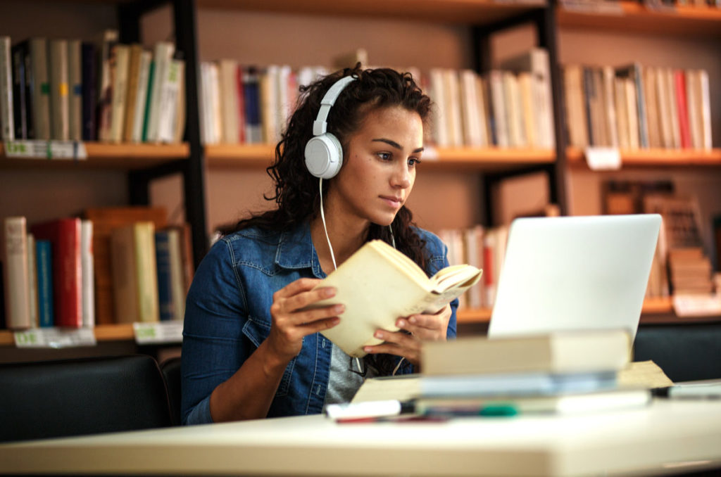 Academic writing services