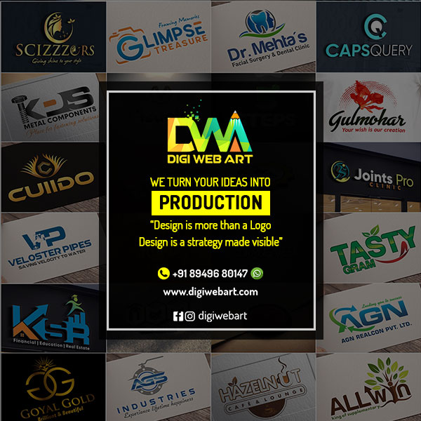 Digiwebart-Logo-Design Digiwebart-Logo-Design