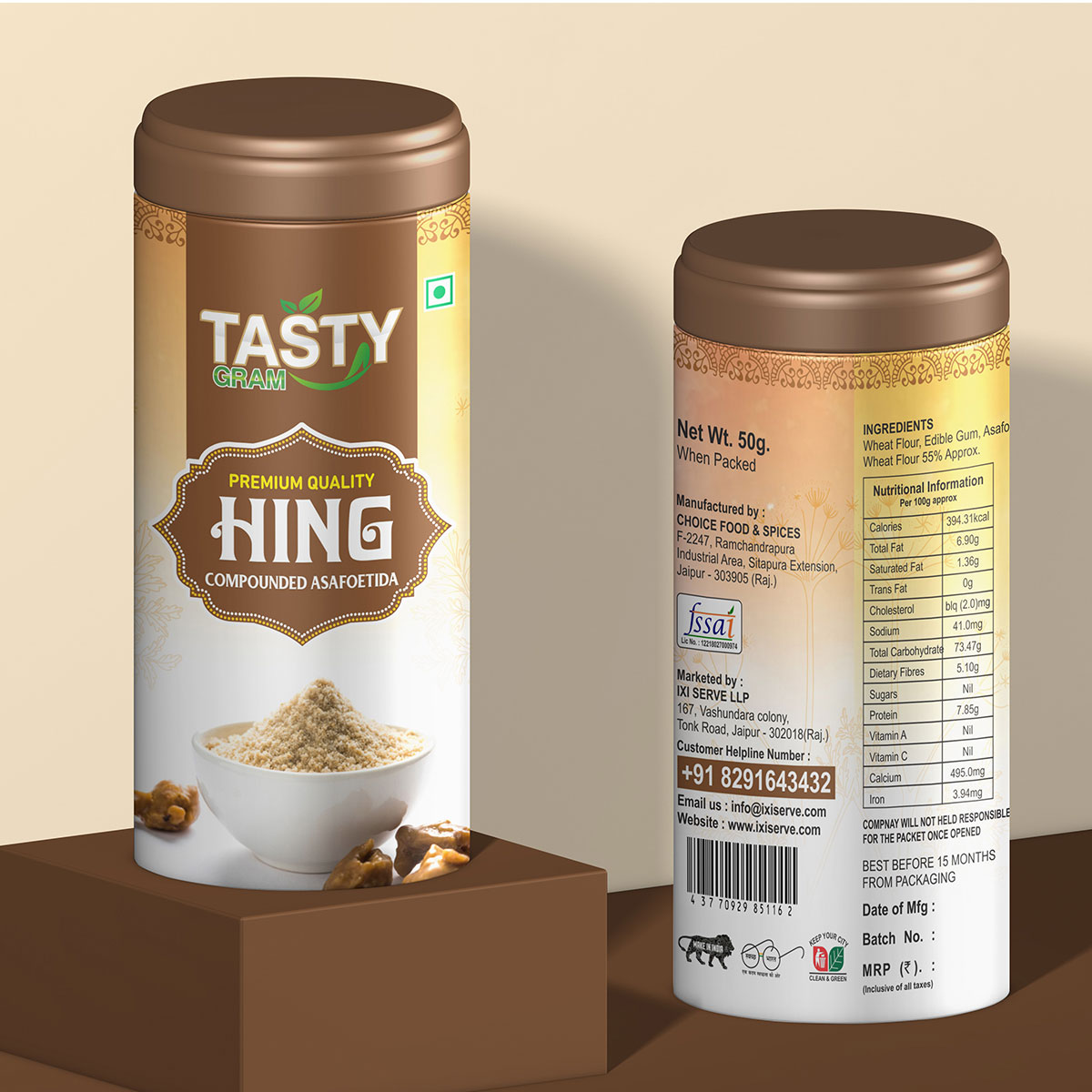 packaging design india