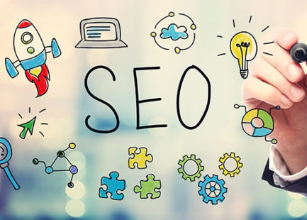 SEO-Strategy