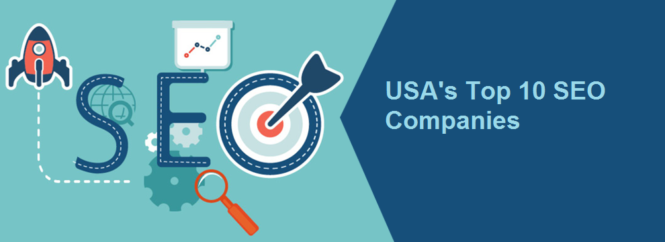 top 10 seo companies in usa