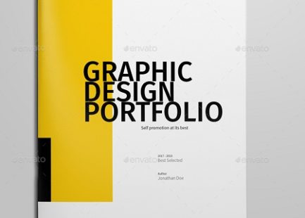 Graphic Designer Portfolio Graphic Designer Portfolio
