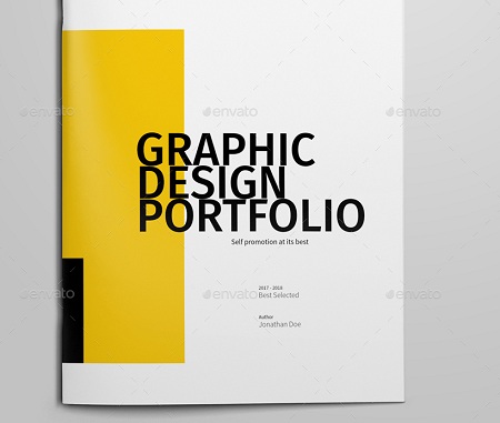 Graphic Designer Portfolio