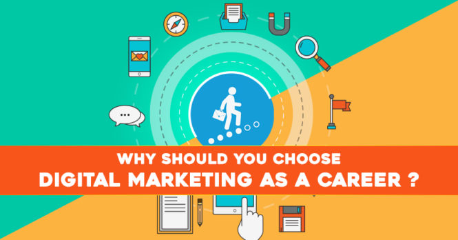 How to get a Job in Digital Marketing How to get a Job in Digital Marketing
