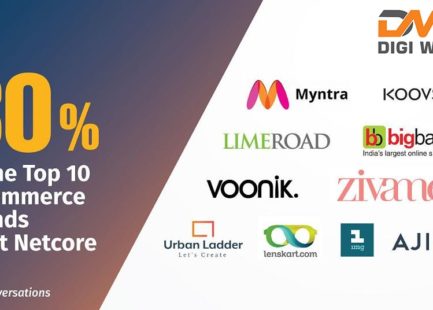 Top 10 Biggest Fashion E-commerce Brands in India online shopping sites list in india