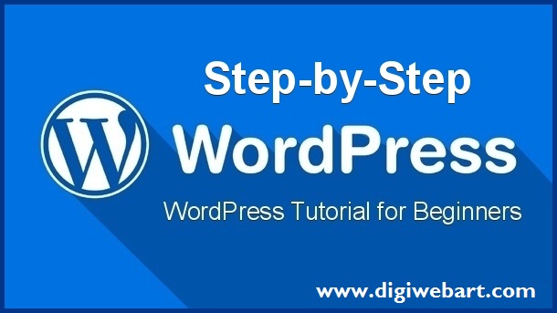 WordPress Tutorial - How To Make A WordPress Website Step by Step