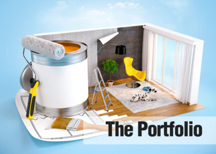 Interior Designing Portfolio Interior Designing Portfolio