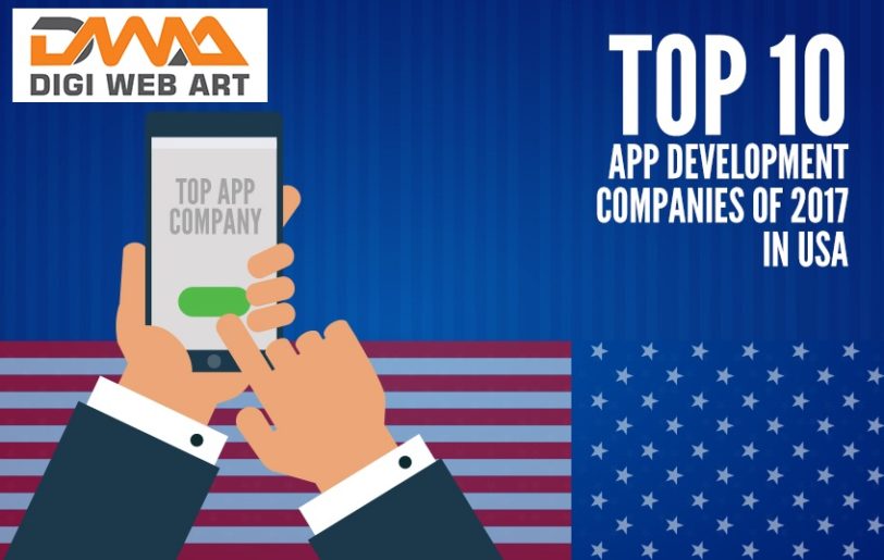 Mobile App Development Companies in USA