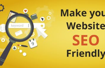 How To Make Your Website SEO Friendly