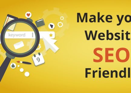 Website SEO Friendly How To Make Your Website SEO Friendly