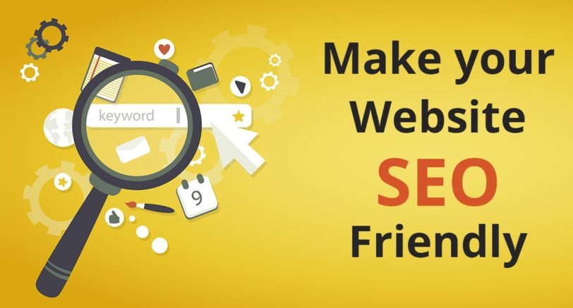 How To Make Your Website SEO Friendly