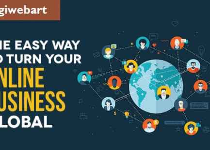 online business global online marketing in global business