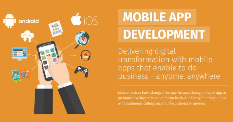 Benefits of Mobile App Development