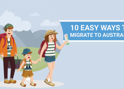 10-Easy-Ways-to-Migrate-to-Australia 10 Easy Ways to Migrate to Australia