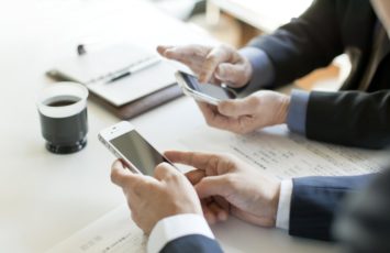 8 Best Business Apps For Entrepreneurs and Businessmen business app, free business apps, mobile business apps, best business apps 2017, best free business apps, business app for android, best business apps 2018, best apps for business owners, small business apps android