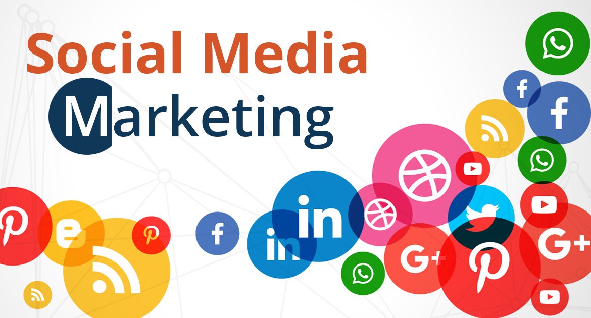 Social Media Marketing Courses in Jaipur