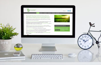 Website-Design Why was web designing difficult in the past