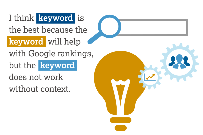 SEO Keywords: How Better Keyword Research Gets You Better Results