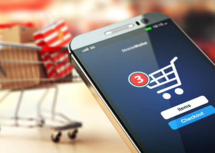 B2B Mobile E-commerce, Customer Experience Comes the First