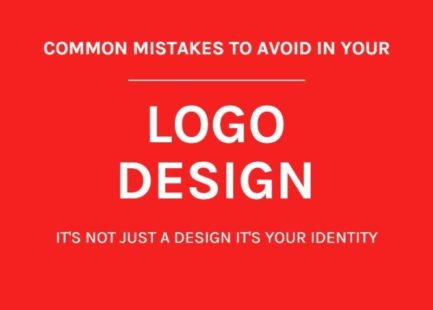 7 mistakes you should definitely avoid in Logo Design 7 mistakes you should definitely avoid in Logo Design