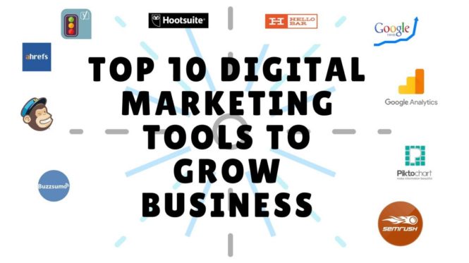 Top-10-Digital-Marketing-Tools-1140x640 Top 10 Best Digital Marketing Tools for Online Marketers