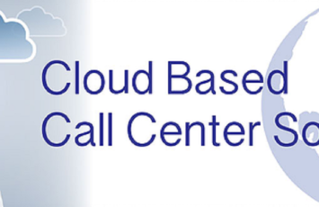 Cloud Call Center Solutions
