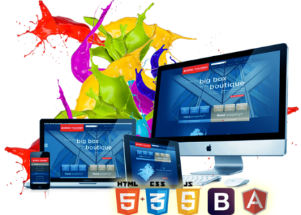 Difference between Web Designing and Web Development Difference between Web Designing and Web Development