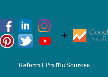 Top 7 Referral Traffic Sources for 2018
