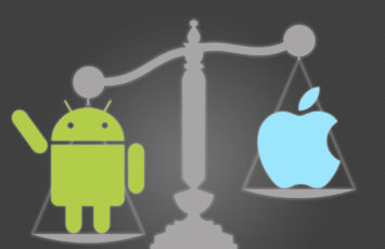 Two significant advantages of Android over iOS for users Two significant advantages of Android over iOS for users