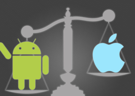 Two significant advantages of Android over iOS for users