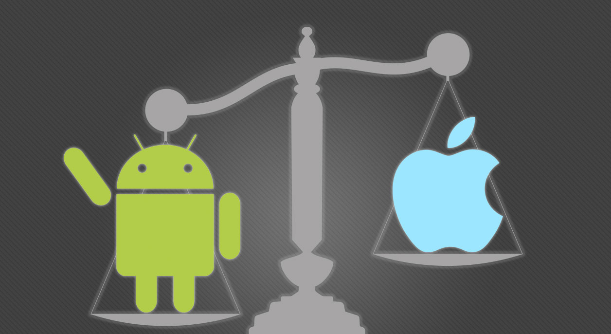 Two significant advantages of Android over iOS for users