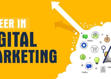 Career in Digital Marketing