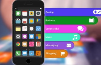 mobile-app-development Mobile App Development Can Make your Company Run in Alpha Race