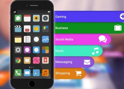 Mobile App Development Can Make your Company Run in Alpha Race