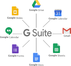 Google's G Suite
