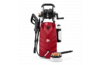 power pressure washers reviews