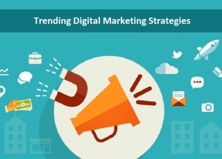 Digital-Marketing-trends Trending Digital Marketing Strategies