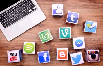 Effective Ways to Promote Mobile Apps through Social Media 6 Effective Ways to Promote Mobile Apps through Social Media