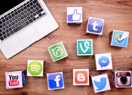 Effective Ways to Promote Mobile Apps through Social Media 6 Effective Ways to Promote Mobile Apps through Social Media