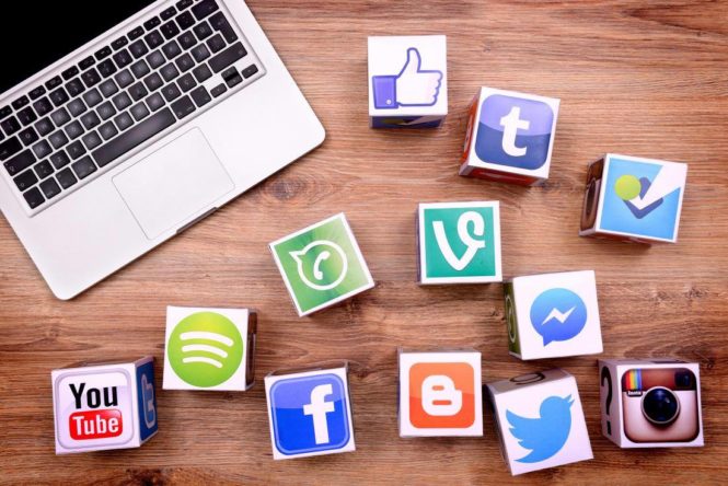 6 Effective Ways to Promote Mobile Apps through Social Media