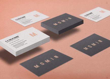 How to Design Premium Business Card How to Design Premium Business Card: