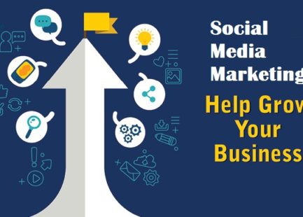 Social-Media-Marketing-Tips-to-Help-Grow-Your-Business Best 4 Ways to Use Social Media to Grow Your Small Business