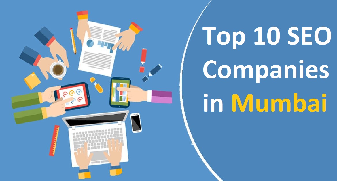 top 10 seo company in mumbai - Digi Web Art