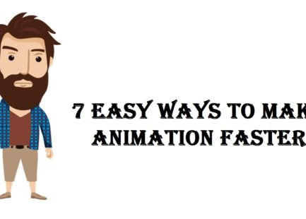 7 Easy Ways To Make Animation Faster How to Make a Paint Animation